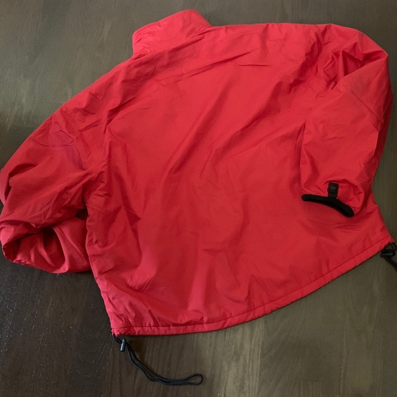 Banana Republic Vintage Men's reversible jacket - Picture 2 of 12